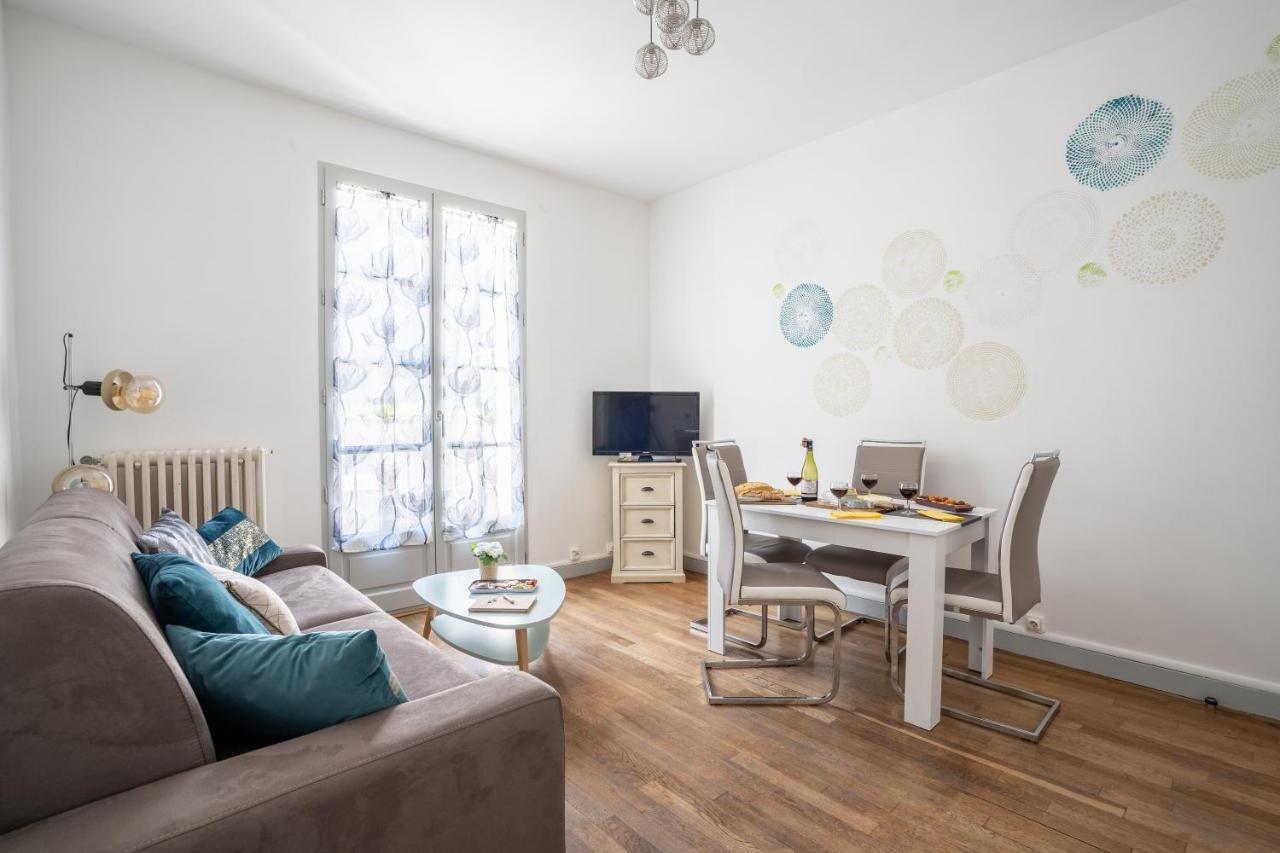 Superlogis L'Alysse Classe 3Etoiles Hypercentre Blois Dış mekan fotoğraf