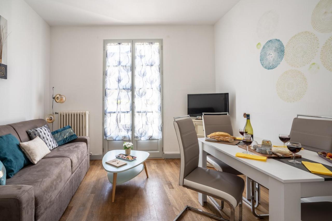 Superlogis L'Alysse Classe 3Etoiles Hypercentre Blois Dış mekan fotoğraf