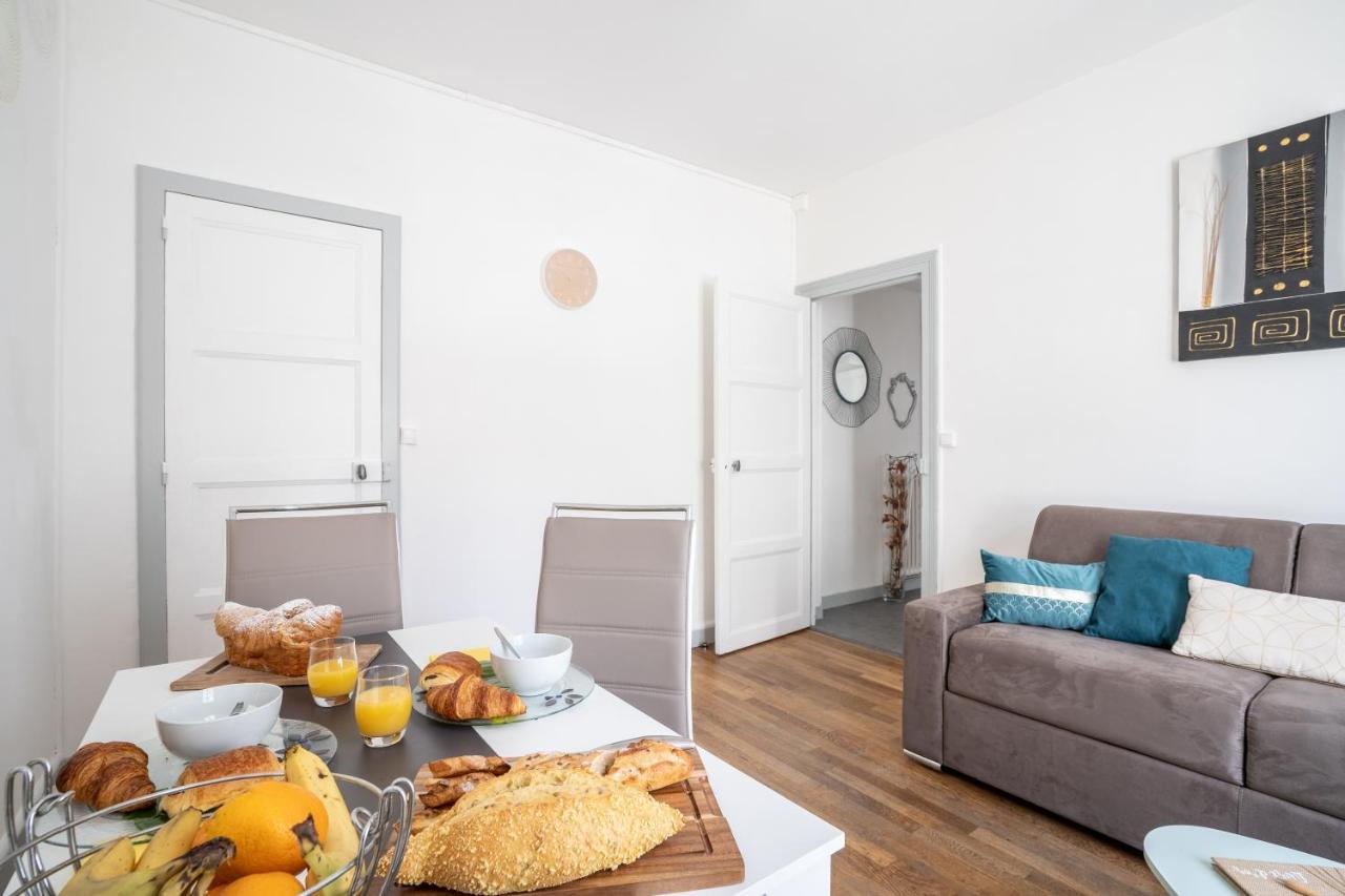 Superlogis L'Alysse Classe 3Etoiles Hypercentre Blois Dış mekan fotoğraf