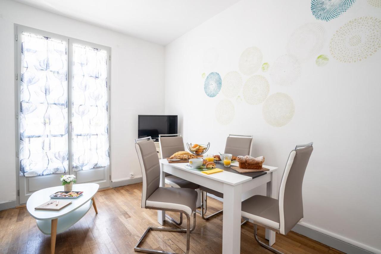 Superlogis L'Alysse Classe 3Etoiles Hypercentre Blois Dış mekan fotoğraf