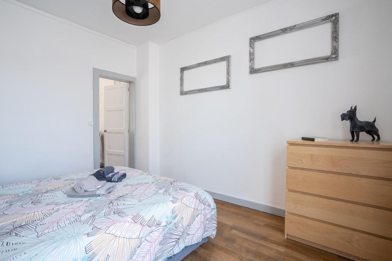 Superlogis L'Alysse Classe 3Etoiles Hypercentre Blois Dış mekan fotoğraf
