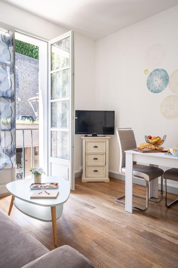 Superlogis L'Alysse Classe 3Etoiles Hypercentre Blois Dış mekan fotoğraf