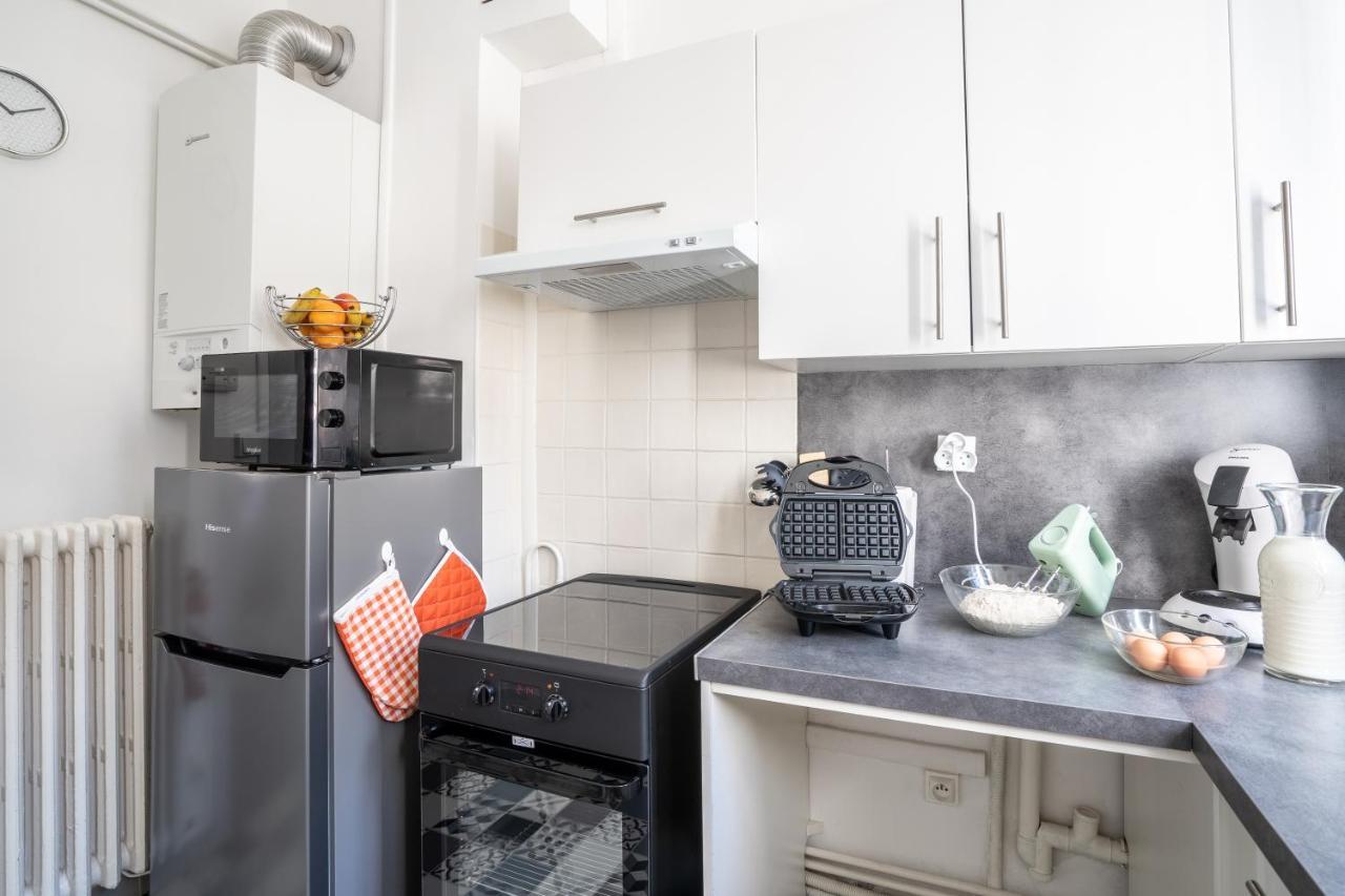 Superlogis L'Alysse Classe 3Etoiles Hypercentre Blois Dış mekan fotoğraf